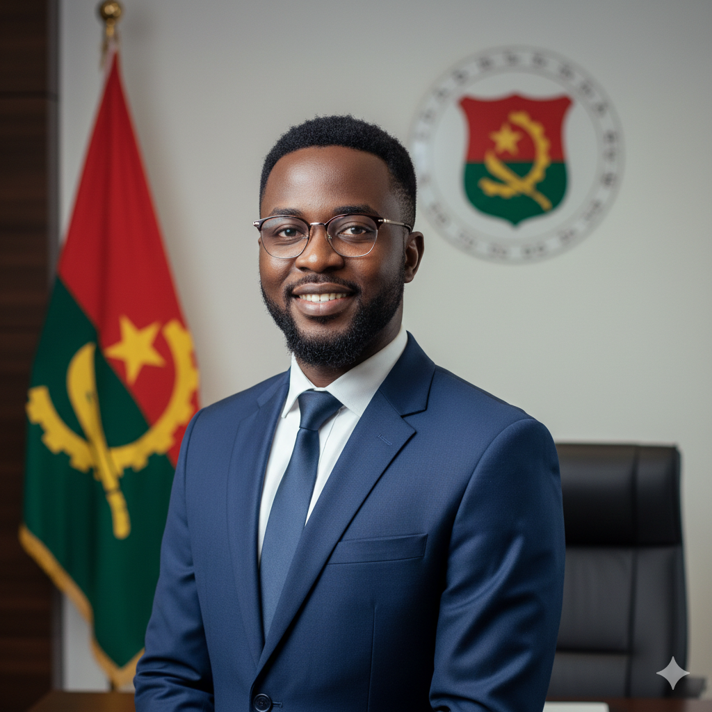 Campanha de Mobilização juntos