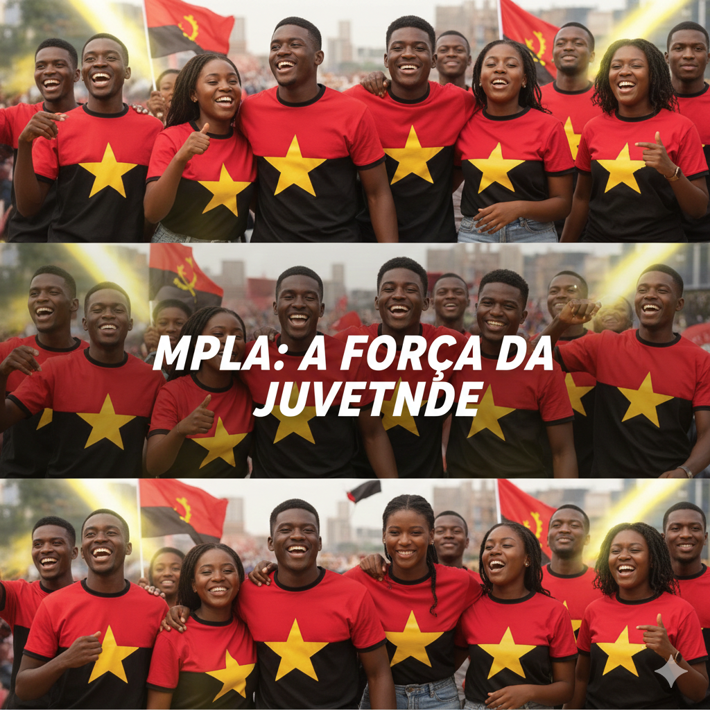 Campanha de Mobilização